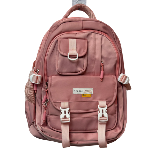 TIPTOP Season Backpack for School & College With 1 year Warranty B25