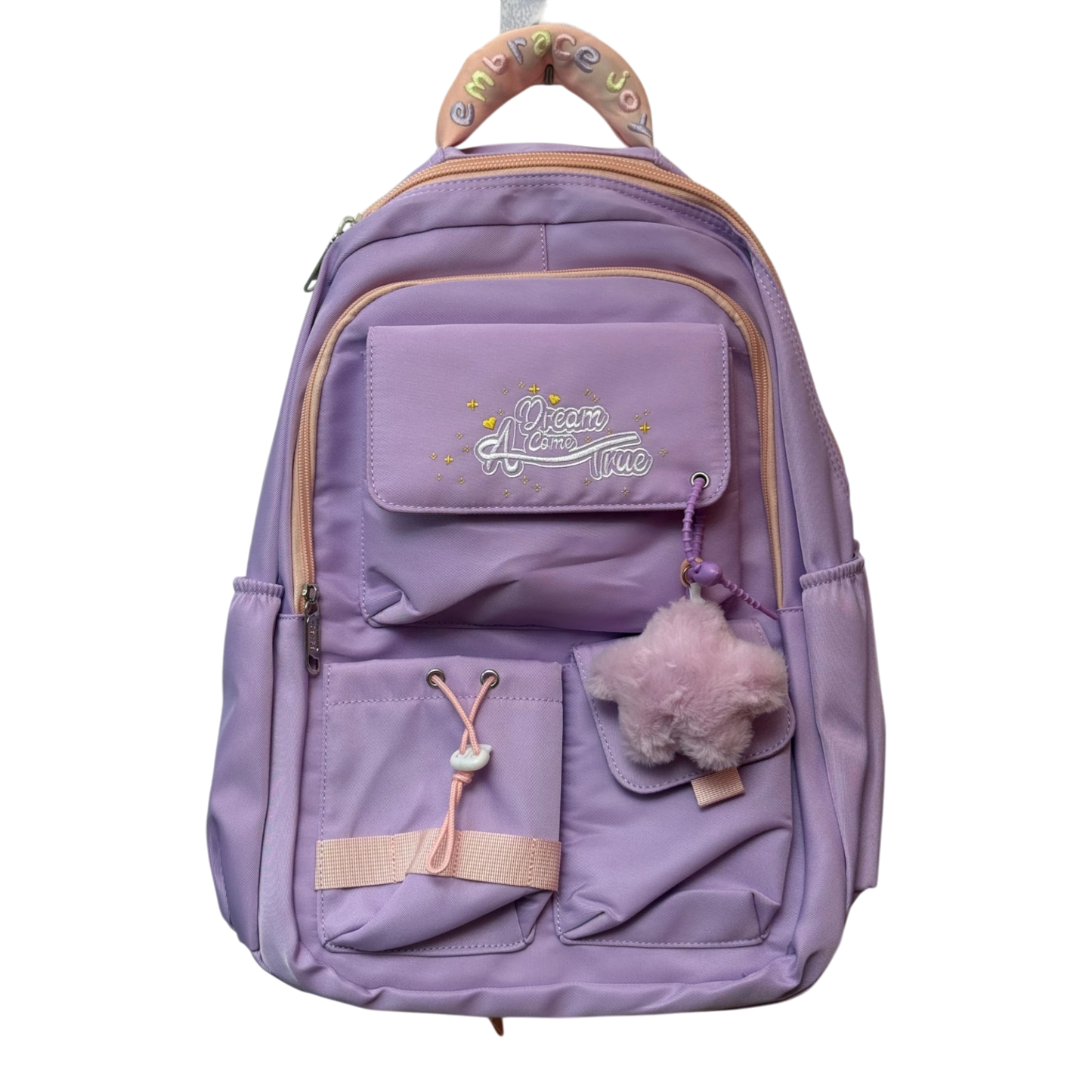 TIPTOP Season Backpack for School & College With 1 year Warranty B26