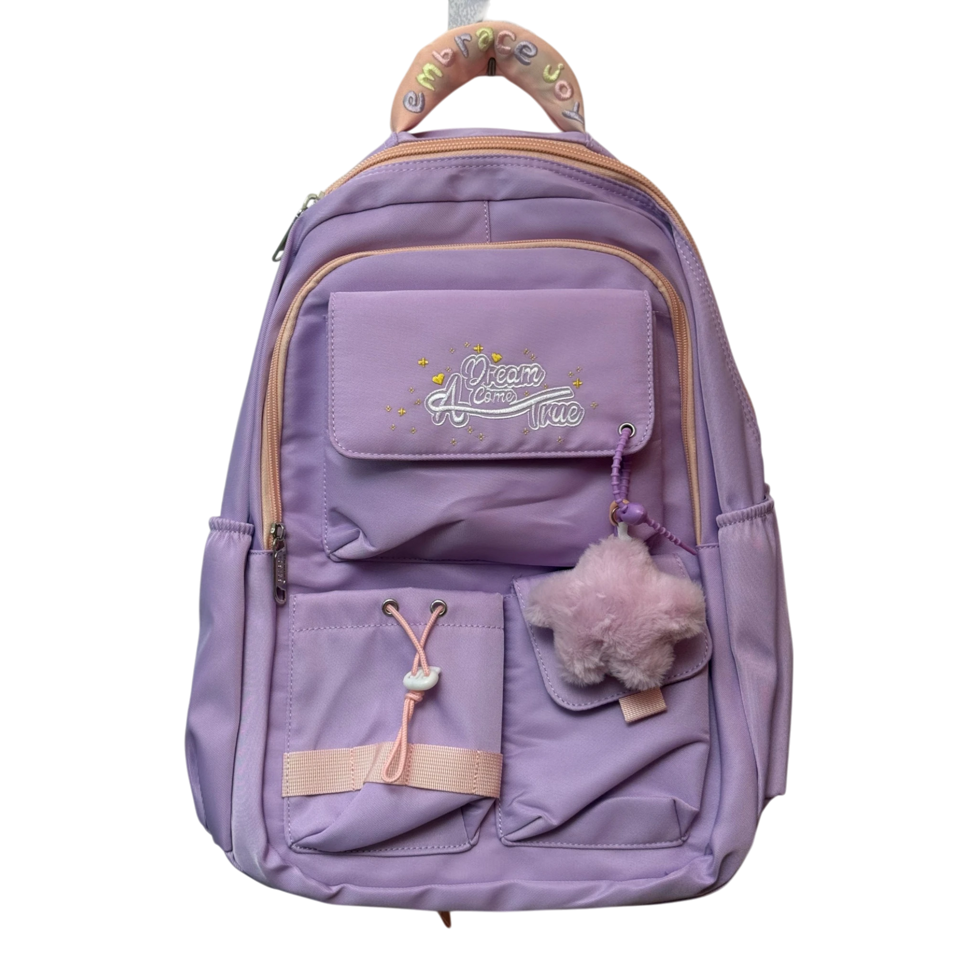 TIPTOP Season Backpack for School & College With 1 year Warranty B26