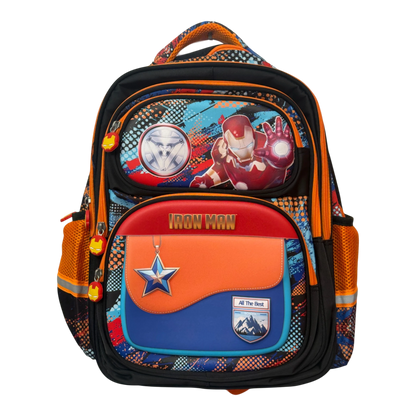 TIPTOP Season Backpack for School & College With 1 year Warranty B29
