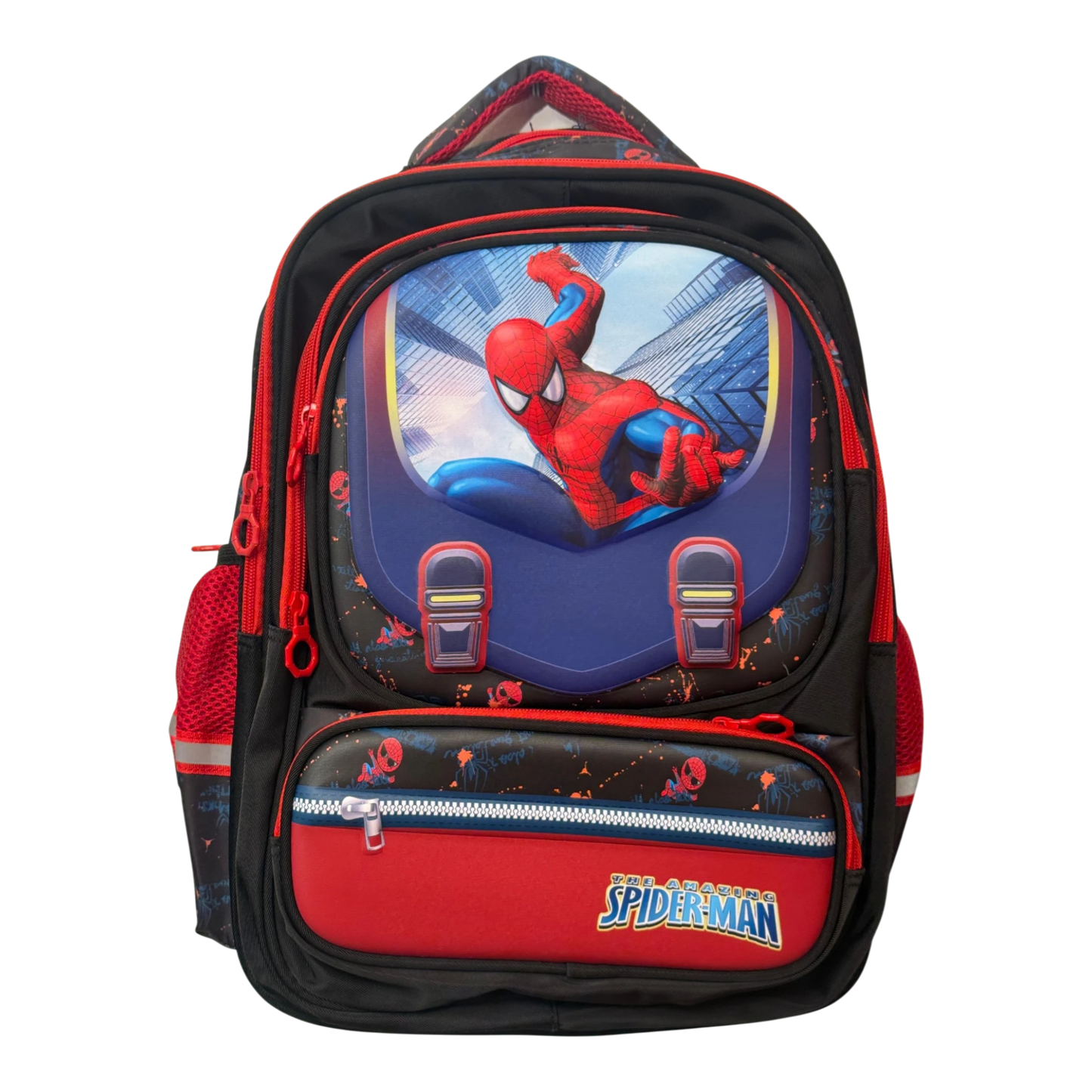 TIPTOP Season Backpack for School & College With 1 year Warranty B30