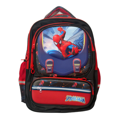 TIPTOP Season Backpack for School & College With 1 year Warranty B30