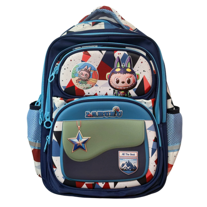 TIPTOP Season Backpack for School & College With 1 year Warranty B31