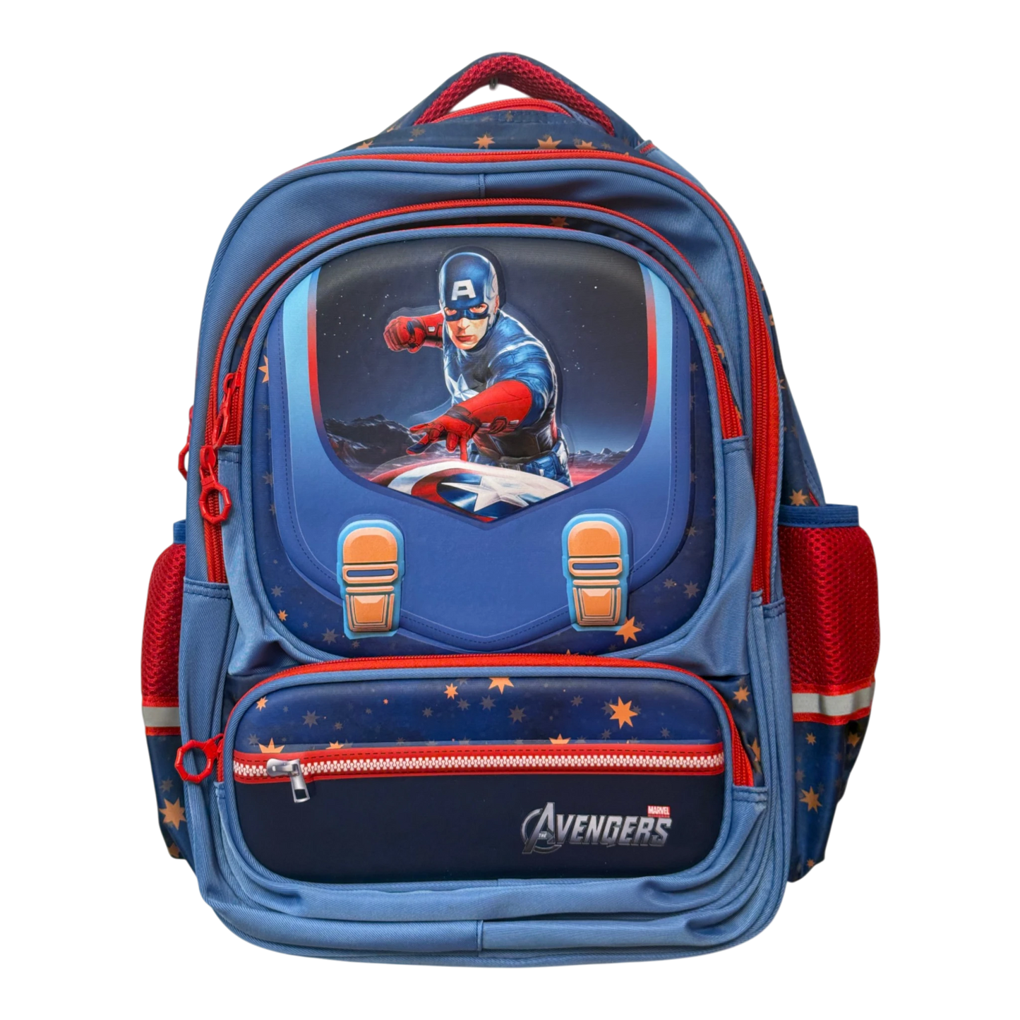 TIPTOP Season Backpack for School & College With 1 year Warranty B32