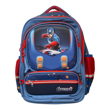 TIPTOP Season Backpack for School & College With 1 year Warranty B32