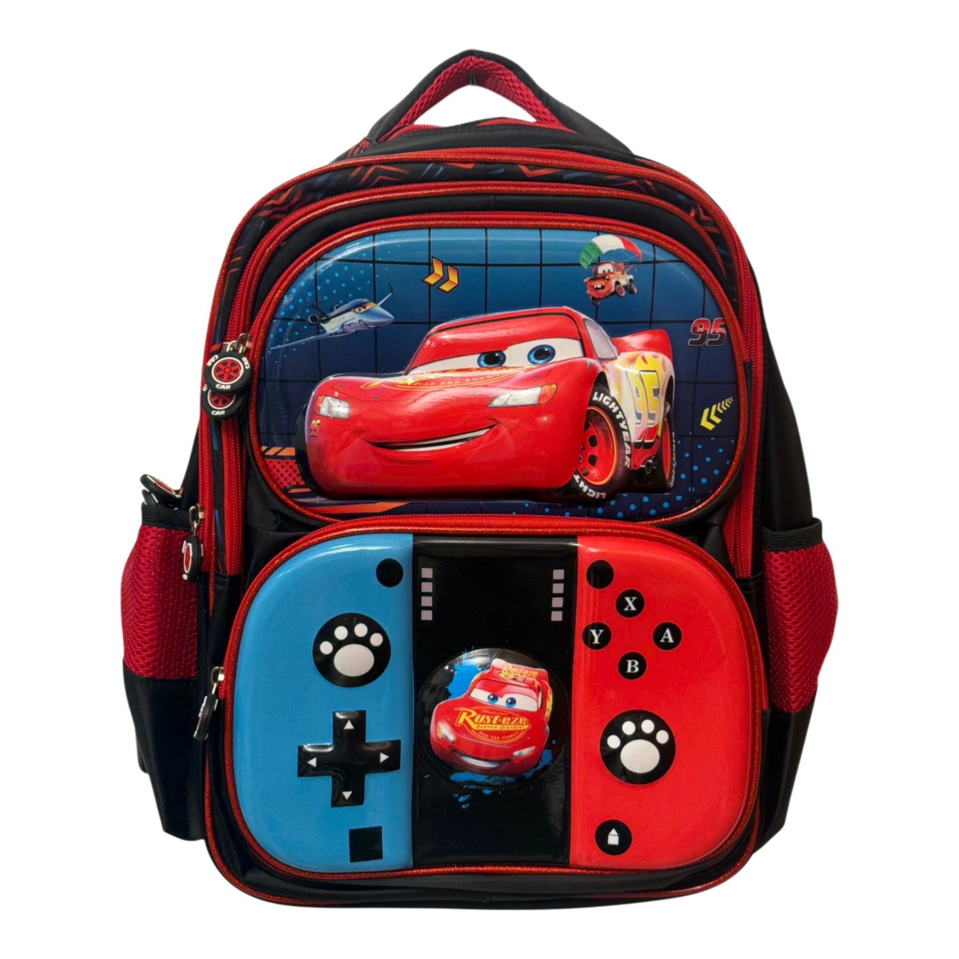 TIPTOP Season Backpack for School & College With 1 year Warranty B33