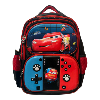 TIPTOP Season Backpack for School & College With 1 year Warranty B33