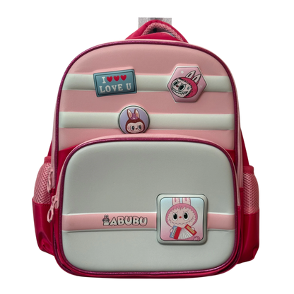 TIPTOP Season Backpack for School & College With 1 year Warranty B34