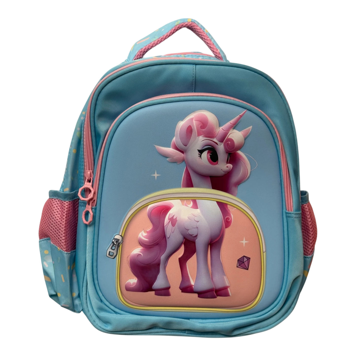 TIPTOP Season Backpack for School & College With 1 year Warranty B35