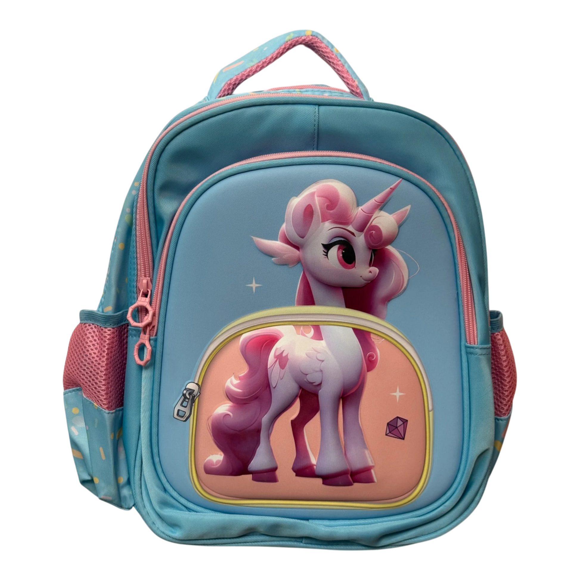 TIPTOP Season Backpack for School & College With 1 year Warranty B35