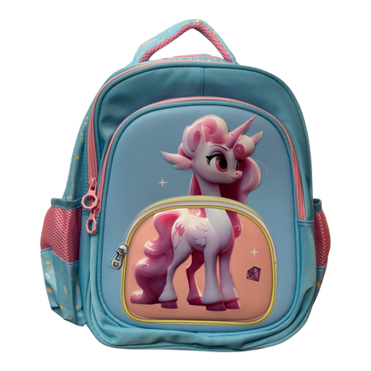 TIPTOP Season Backpack for School & College With 1 year Warranty B35