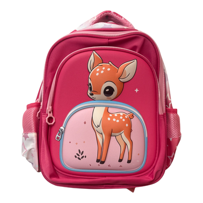 TIPTOP Season Backpack for School & College With 1 year Warranty B36