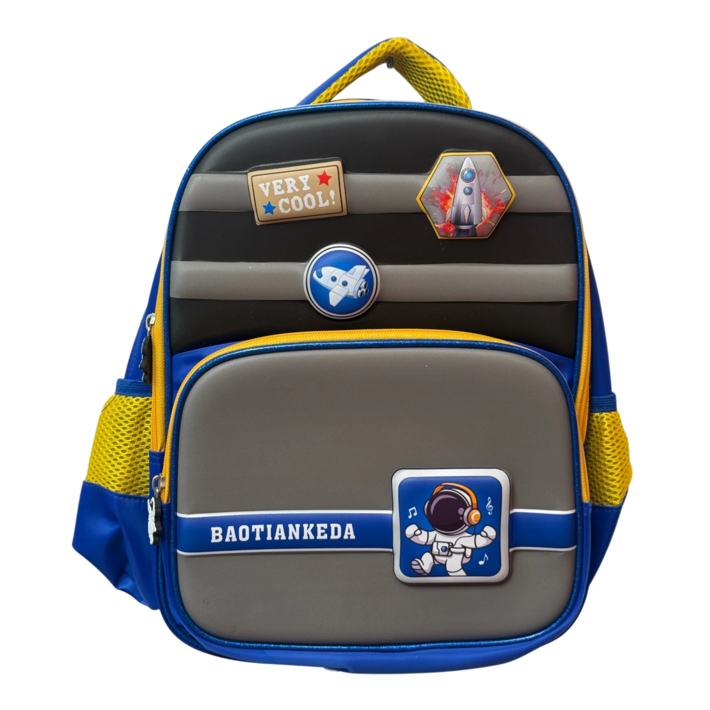 TIPTOP Season Backpack for School & College With 1 year Warranty B38