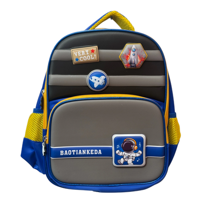 TIPTOP Season Backpack for School & College With 1 year Warranty B38