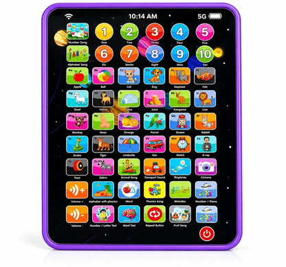 Smartypad Mini 14-in-1 | Detail View