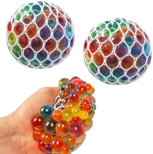 TIPTOP Squishy Stress Reliever Ball