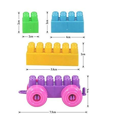 TIPTOP Super Intelligence Building Blocks | Detail View