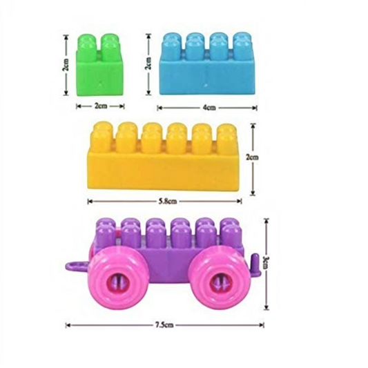 TIPTOP Super Intelligence Building Blocks | Detail View