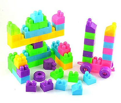 TIPTOP Super Intelligence Building Blocks | Assembled Model