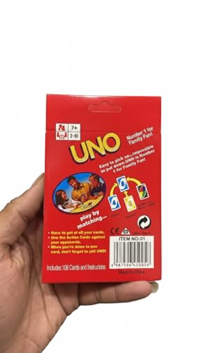 TIPTOP UNO Classic | Packaging View