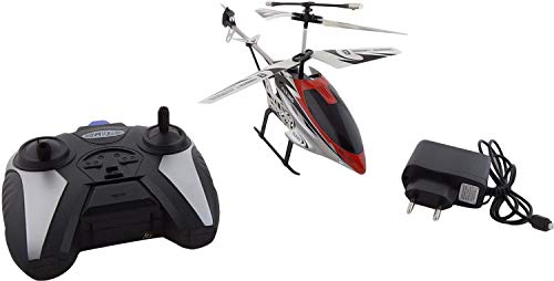 TIPTOP Vmax RC Helicopter | Side View