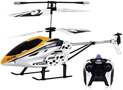 TIPTOP Vmax RC Helicopter | LED Lights Detail