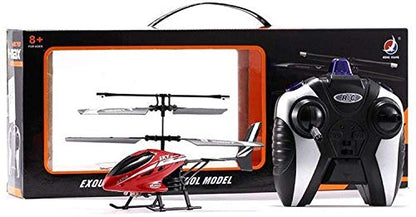 TIPTOP Vmax RC Helicopter | Size Comparison