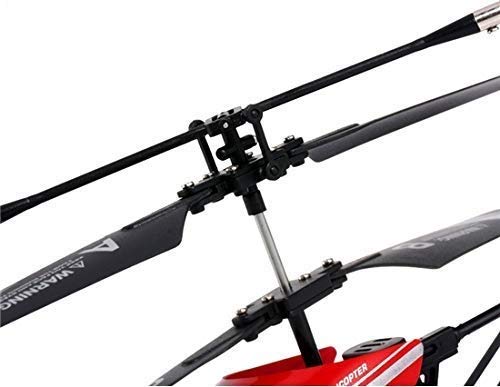 TIPTOP Vmax RC Helicopter | Child Playing