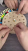 TIPTOP Wooden Memory Chess | Packaging View