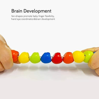TIPTOP Twistable Caterpillar | Shape Variation