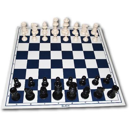 World Champions Chess | Board Detail