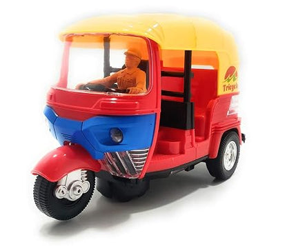 Passenger Auto Battery Operated Toy