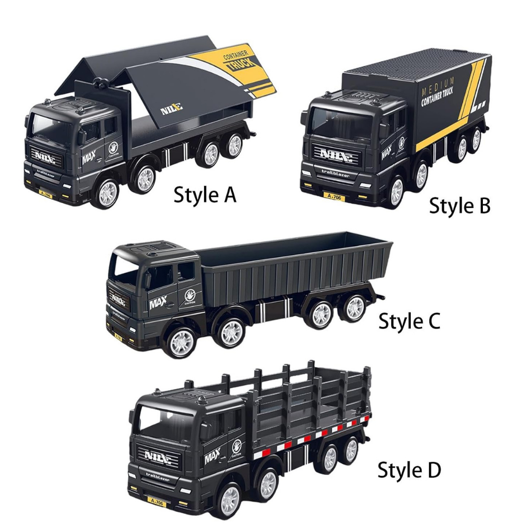 Transport Truck Toys for Kids