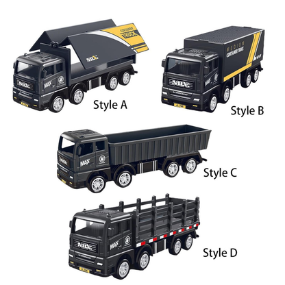 Transport Truck Toys for Kids