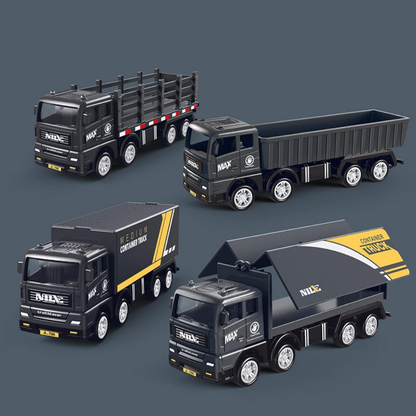 Transport Truck Toys for Kids
