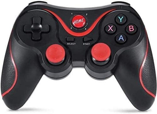 Wireless Bluetooth Gamepad Controller for Android and PC