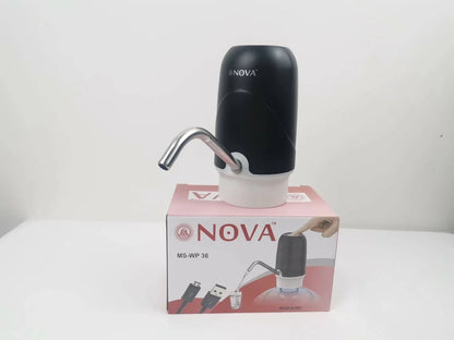NOVA ELECTRIC WATER PUMP FOR WATER CAN