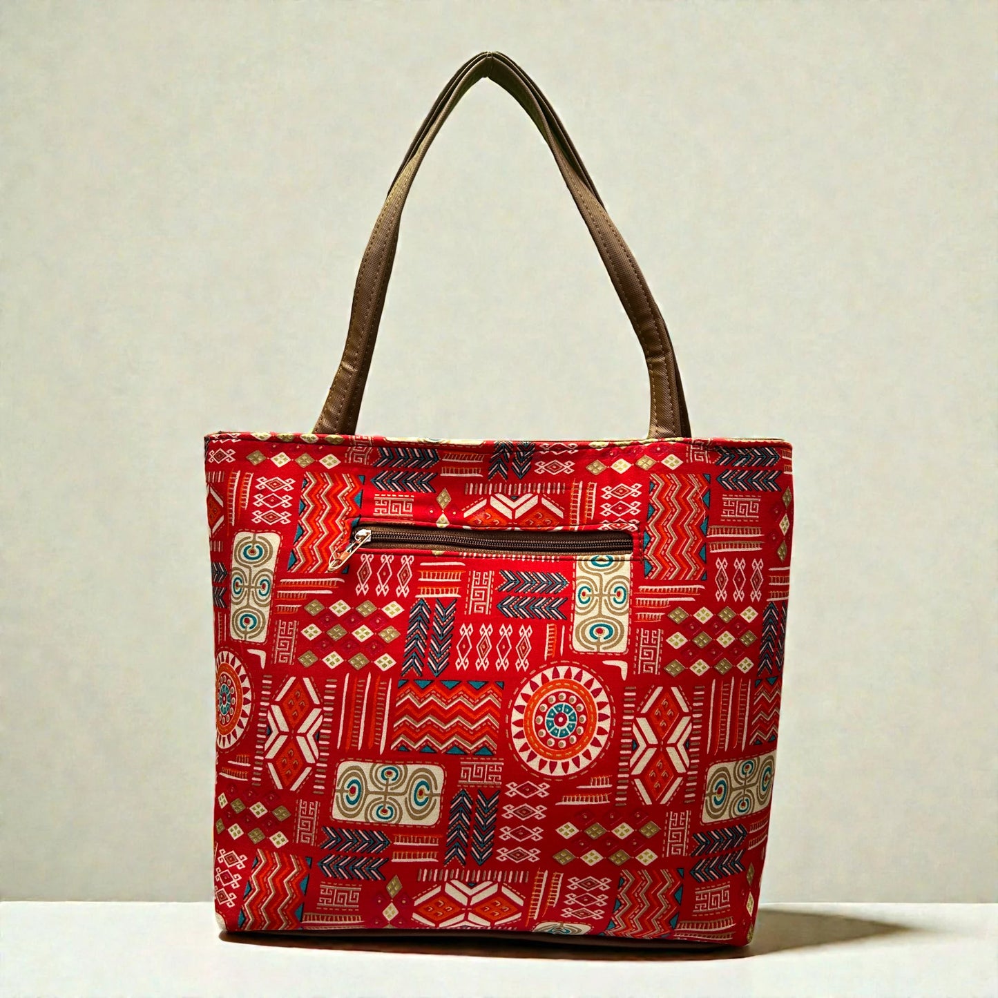 TIPTOP Bags Boho Style Tote B06