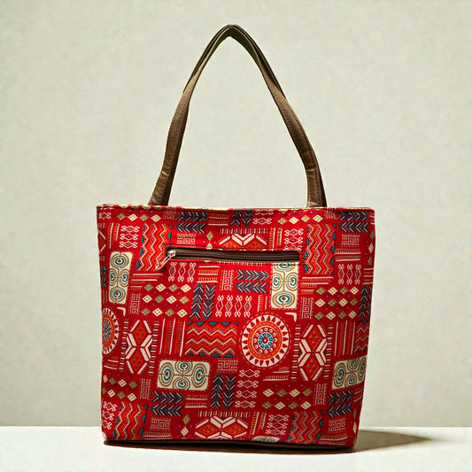 TIPTOP Bags Boho Style Tote B06