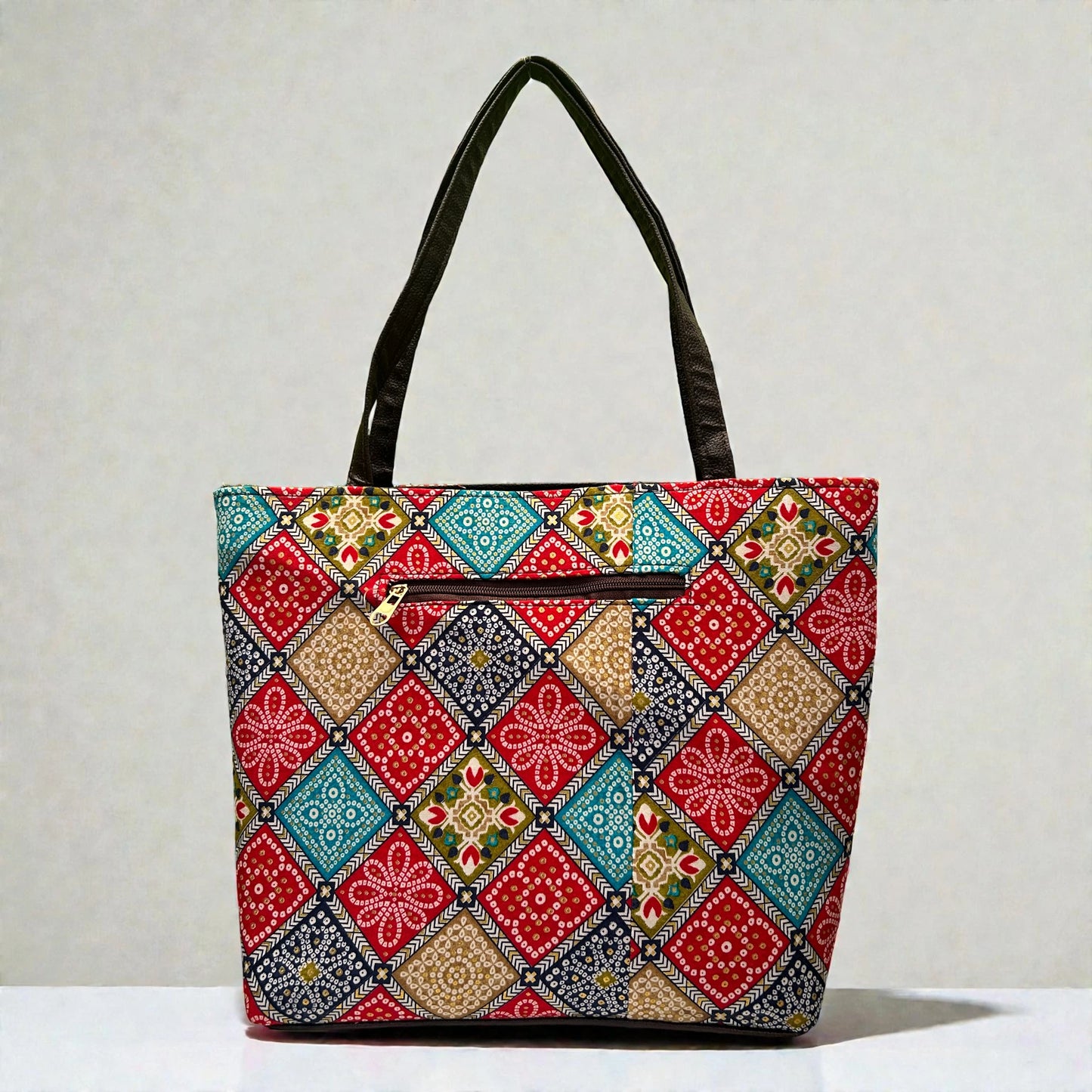 TIPTOP Bags Boho Style Tote B03