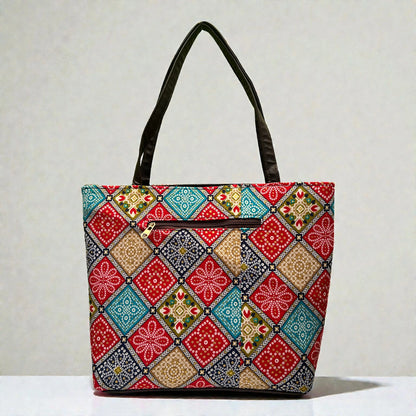 TIPTOP Bags Boho Style Tote B03