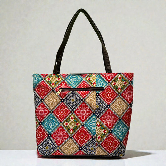 TIPTOP Bags Boho Style Tote B03