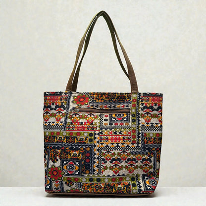 TIPTOP Bags Boho Style Tote B04