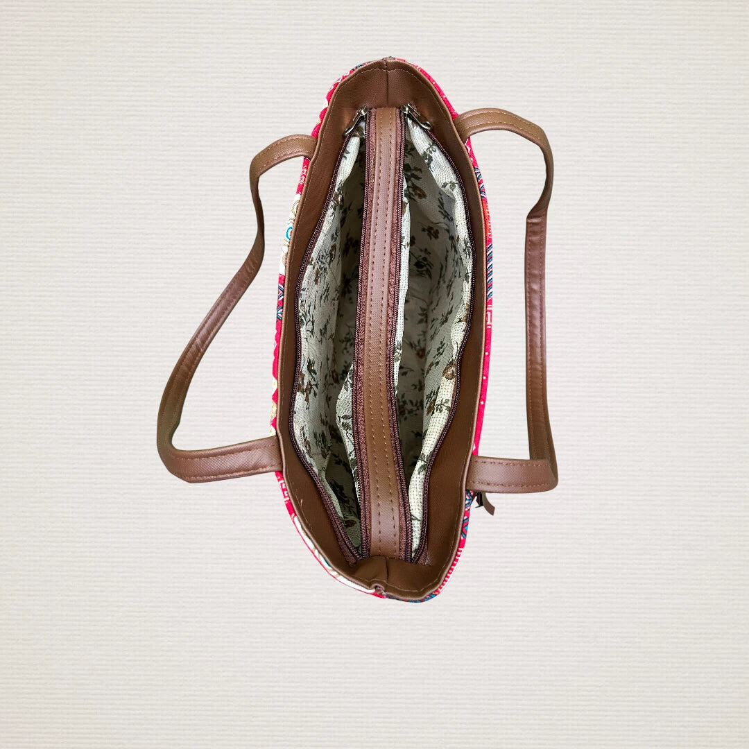 TIPTOP Bags Boho Style Tote B03