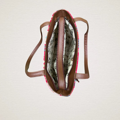 TIPTOP Bags Boho Style Tote B03