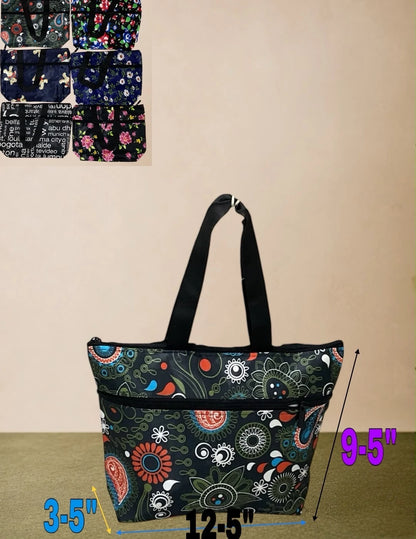 Shopping Bag Waterproof travel & Grocery bag