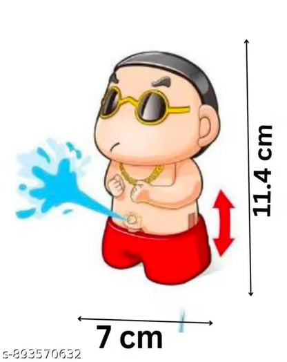 Susu Shinchan Prank Toy