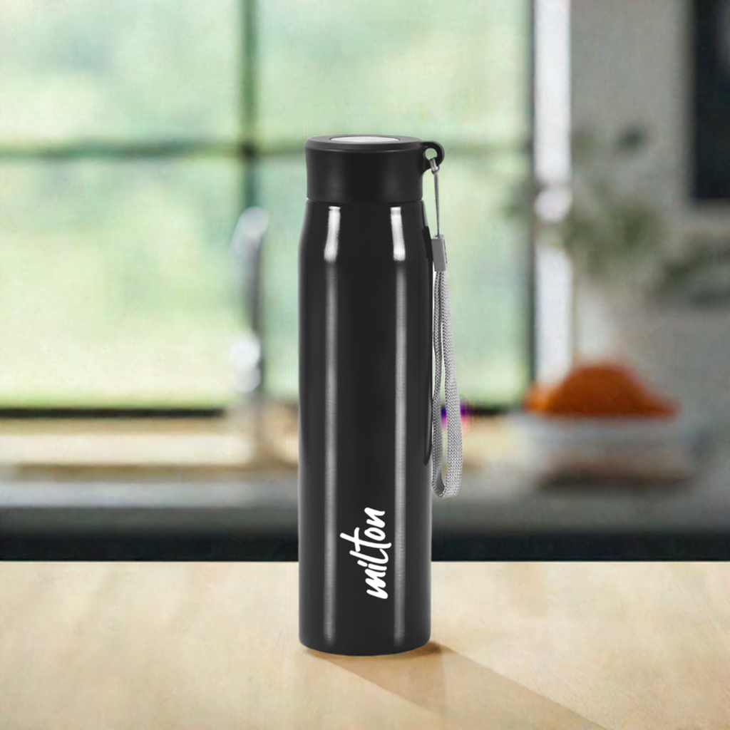 Milton Handy Stainless Steel Water Bottle