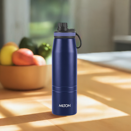 Milton Sparkle Thermosteel Insulated Water Bottle