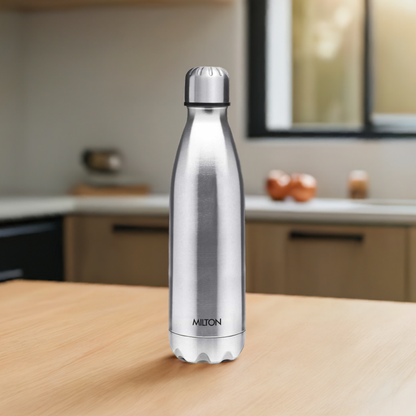Milton Shine Stainless Steel Water Bottle